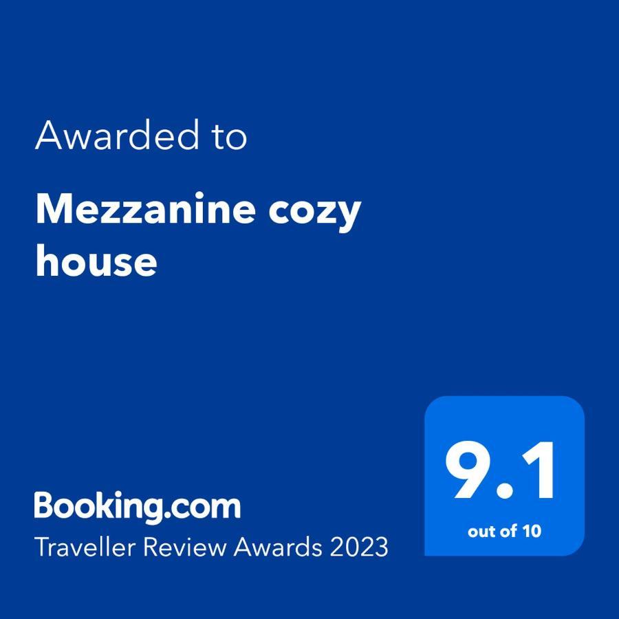 Apartamento Mezzanine Cozy House OOporto Exterior foto