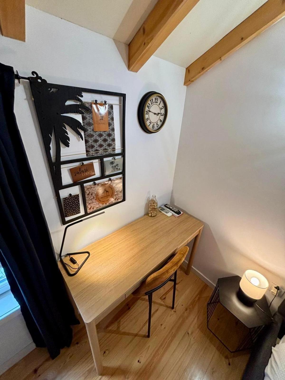 Apartamento Mezzanine Cozy House OOporto Exterior foto